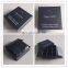 Cheap small chocolate paper box with surface CMYK printing logo decoration