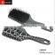 best price good quality silver framed hair cutting hand mirrors hair salon styling stations