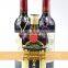 High Wine Bottle Neck Tag,hang tags for wine