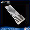 supply slot linear diffuser aluminum air grille made in China