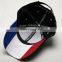 high quality custom baseball caps applique baseball cap