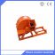 Model 800 capacity 1500kg/h wood grinding machine, wood sawdust machine