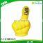 Winho Stress Relievers Finger Shaped stress balls