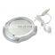 Desktop USB Powered Cup Mug Milk Tea Coffee Drinks Warmer