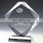 Unique Design Crystal Trophy Star For Anniversary Gifts