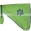 Reflective dog Vest