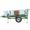 Seed grading machine