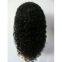 8A Indian Jerry Curly 3 Bundle Human Virgin Hair Weave hairvilla hair