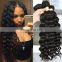 Deep Curl Best Selling Good Feedback Virgin Brazilian Human Hair Bundles brazilian virgin hair weave wholesale