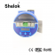 Liquid Tank 4-20mA Ultrasonic Level Meter Sensor