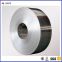 Well – established and reliable AISI cold rolled galvanized steel strip Steel Tube-making