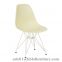 modern design plastic chair, dining chair,eames chair,transparent dining chair