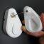 Oval Anti-Theft Pull Box Display Holder