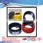 Quick-operating thread protectors for well drilling