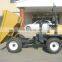 Short Distance Transport Dumper SD30 3ton Mini Dumper