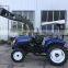 MAP604 agricultural machinery equipment 60HP tractor