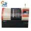 Ck32L Machine Tool Equipment Mini CNC Lathe Machine