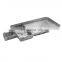 factory price CNC machined low pressure aluminum casting die cast with cnc machining