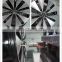 Smart diamond cuttimg automatic alloy wheel repair lathe AWR2840(6TA)