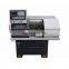 ck0640 high quality china low price turning education cnc lathe machine