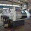 High Efficiency Small CNC Lathe CK0660A