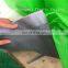 PVC Plastic Coated Safety Mesh Fabric Material for building