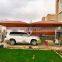 Factory wholesale new products car shelters sun shade net