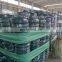 pvc expandable flexible garden hose pipe price / water hose / pvc hose