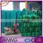New HDPE trampoline with safety net /scaffolding net