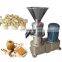 hot sale malaysia stainless steel peanut butter colloid mill processing machine