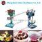 Continuous ice shaver machine shaved snow ice crusher machine