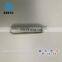 Manufacturer price high pressure high quality cream charger cylinder 8g 12g 16g mini n2o co2 cartridge small co2 gas cylinder