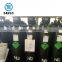 60L 63kg Commercial Steel Nitrogen Gas Cylinder Types