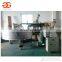 Commercial Practical Rolled Waffle Cone Baking Maker Ice Cream Cone Making Machine Product Line With Best Price