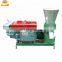 Animal feed pellet making machine for poultry feed pellet press