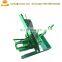 Power driven rice transplanter rice planter and 2 row rice transplanter