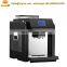 Factory Supply Nespresso Capsule Coffee Vending Machine Coffee Machine for Home Use