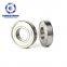 6311 ZZ Deep Groove Radial Ball Bearing 55*120*29mm SUNBEARING