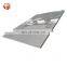 China Factory Supplier Lisco 201 Mirror Polished 4x8 Stainless Steel Sheet Price Per KG