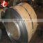 0.8mm thick stainless steel strip 410 for kitchenware