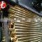CuZn39pb3 brass hexagonal bar