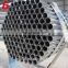 Factory Prices Galvanized Steel Tube For Gym Equipment