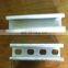 Cold Bending Steel solar C Channel