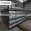 20#Grade and non-alloy hollow section ERW pregalvanized steel pipe