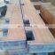 A36 SS400 steel plate price per ton steel plate for stairs