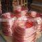 1/4" pancake coil copper tube