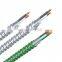 UL 1569 Standard 10AWG Size Copper Conductor MC Cable Made In China