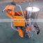 Small-size Driving Type Cold Paint Road Marking Machine