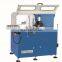 heavy-duty corner connector aluminum cutting saw aluminum window machine