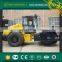 8 Ton Lutong Mini Vibratory Compactor Road Roller